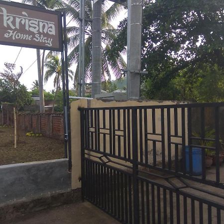 Krisna Homestay Kuta  Exterior foto