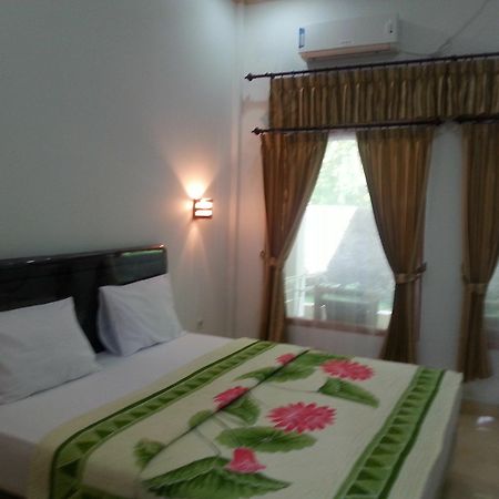 Krisna Homestay Kuta  Exterior foto