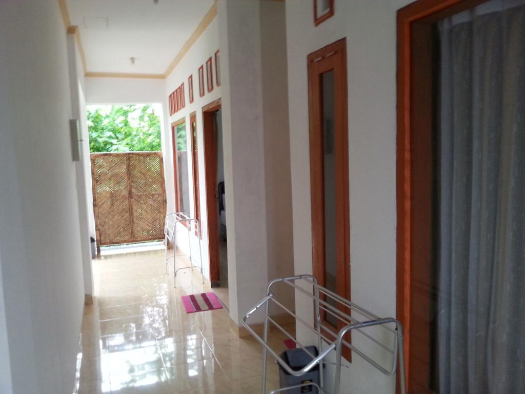 Krisna Homestay Kuta  Habitación foto