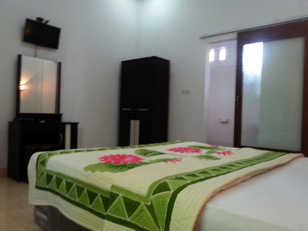 Krisna Homestay Kuta  Habitación foto