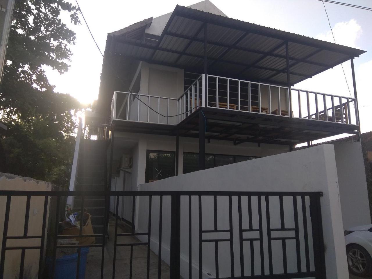 Krisna Homestay Kuta  Exterior foto