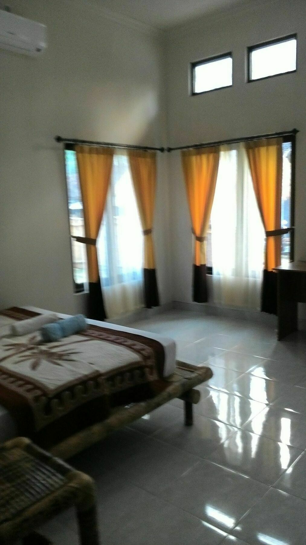 Krisna Homestay Kuta  Exterior foto