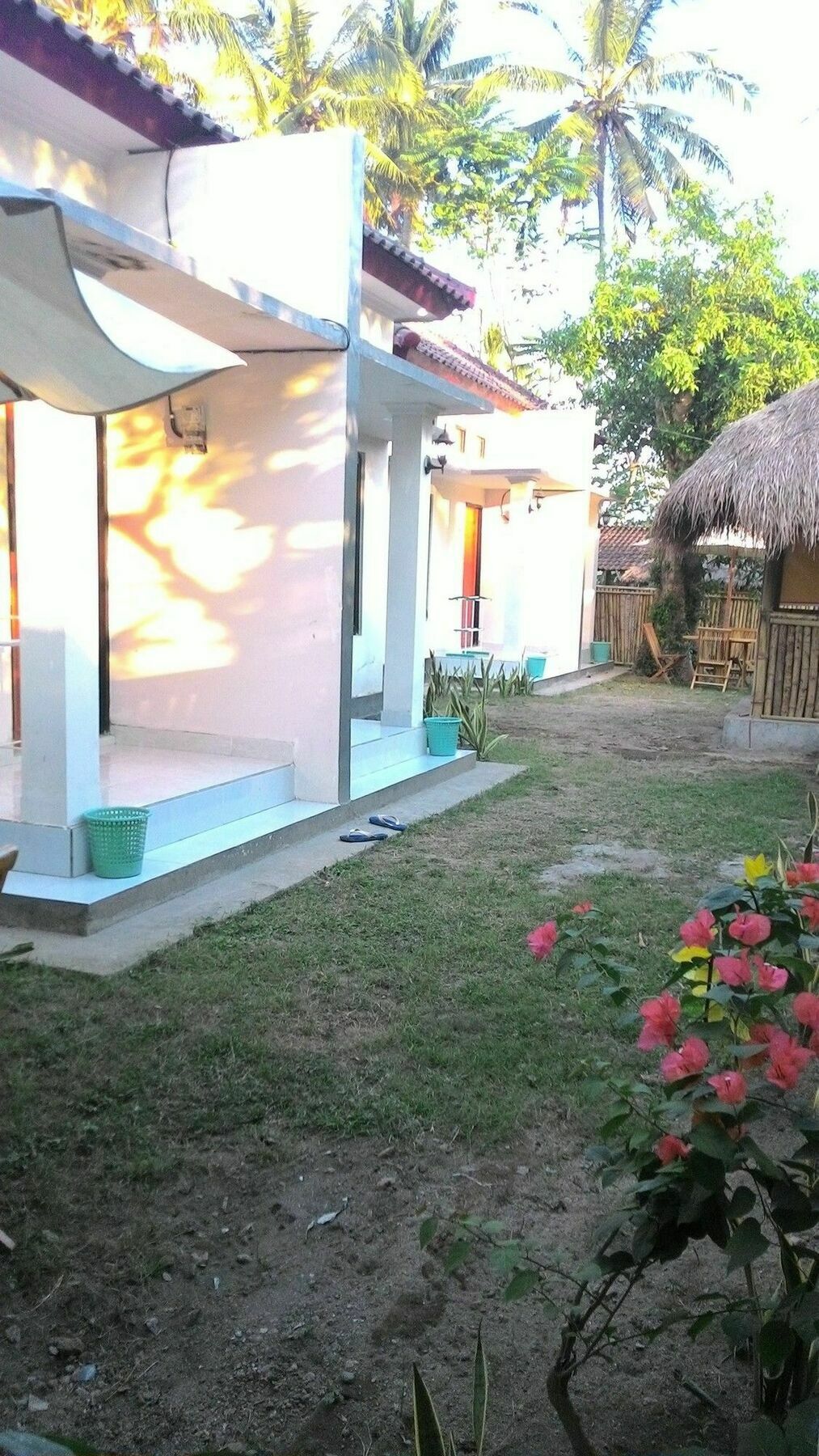 Krisna Homestay Kuta  Exterior foto